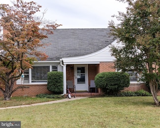 17334 W Washington St, Hagerstown, MD 21740