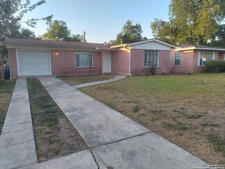311 Hub Ave, San Antonio, TX 78220