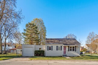 1701 Jackson St, North Chicago, IL 60064