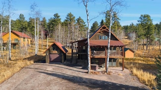 11014 Buffalo Trail, Lead, SD 57754