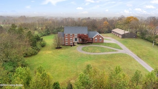 1110 S English Station Rd, Louisville, KY 40299