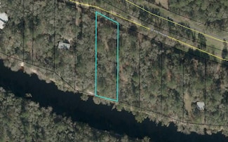 LOT18 SE 100th Way, White Springs, FL 32096