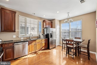 43905 Hickory Corner Terrace Unit 105, Ashburn, VA 20147