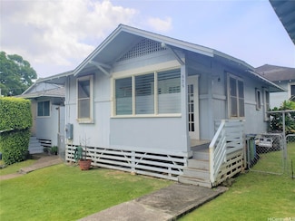525 Maui St, Honolulu, HI 96817