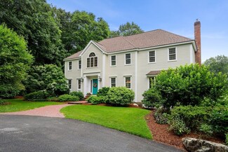330 Green St, Northborough, MA 01532