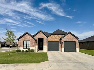 5010 Prospect Ave, Lubbock, TX 79407