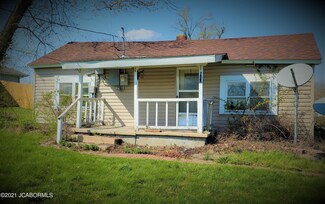 603 W Chestnut St, Fulton, MO 65251