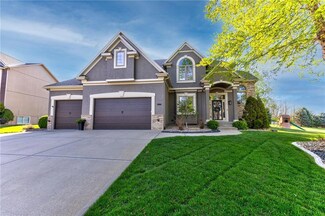 8917 N Lane Ave, Kansas City, MO 64157