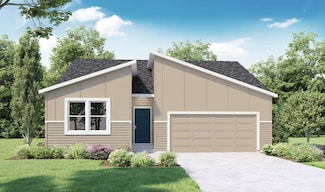 10477 Sorenstam Rd, Cheney, WA 99004