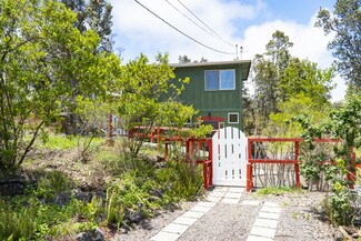 99-7814 Kanaio Place, Hawaii Volcanoes National Park, HI 96718