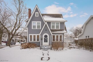 498 E Archwood Ave, Akron, OH 44301
