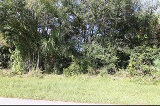 22034 Clinton Ave, Port Charlotte, FL 33954