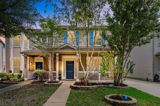 29718 Sullivan Oaks Dr, Spring, TX 77386