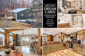 464 Curtis Ln, Hamden, NY 13782