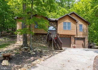 299 Turkey Dr, McGaheysville, VA 22840