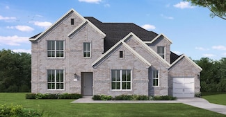 Huxley, Georgetown, TX 78628