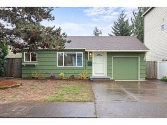8030 SE Cora St, Portland, OR 97206