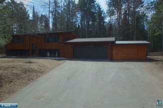 8612 W Donnywood Cir, Britt, MN 55710