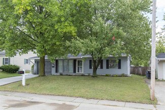 4828 Skye Ct, South Bend, IN 46614