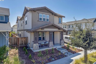 33964 Horseshoe Loop, Fremont, CA 94555