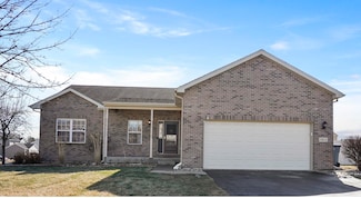 7857 E 123rd Ave, Crown Point, IN 46307