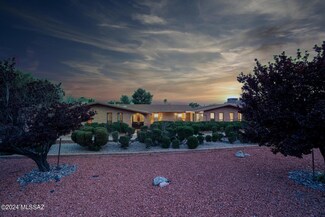 1936 Windsor Dr, Sierra Vista, AZ 85635