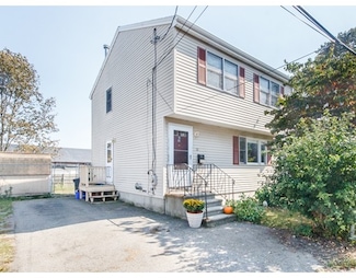 11 Evergreen Ave, Waltham, MA 02453