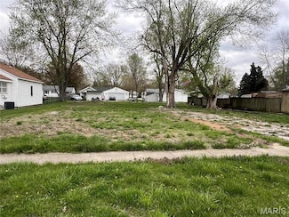 1202 N Walnut St, Litchfield, IL 62056