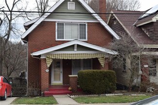 899 Malvern Rd, Pittsburgh, PA 15202
