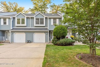 60 Essex Dr, Little Silver, NJ 07739