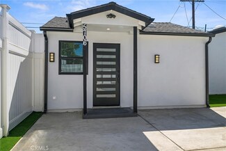 5706 Burnet Ave, Los Angeles, CA 91411