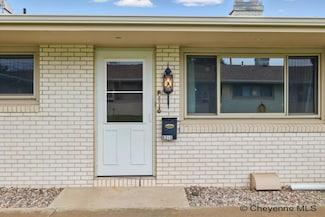 624 Western Hills Blvd, Cheyenne, WY 82009