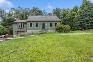 291 Guinevere Ridge, Cheshire, CT 06410