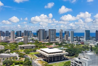 1200 Queen Emma St Unit 3608, Honolulu, HI 96813