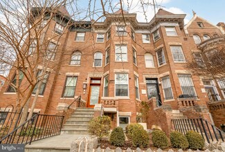 1777 T St NW Unit 4, Washington, DC 20009