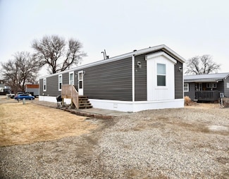 119 E 4th #14 St, Ft. Pierre, SD 57532