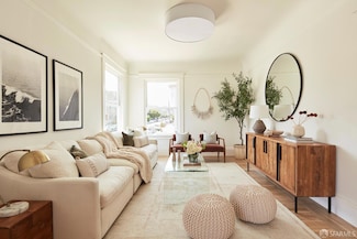 1600 Anza St, San Francisco, CA 94118