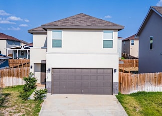 3713 Jesus Dimas Dr, Laredo, TX 78046