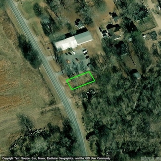 7th Street S, Helena, AR 72390