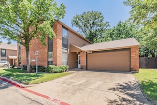 1606 Brentwood Dr, Irving, TX 75061