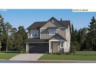 1525 SE Logan Pkwy, Albany, OR 97322