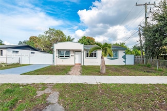 371 Bahman Ave, Opa Locka, FL 33054