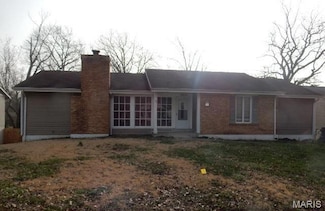 12654 Treeyard Ln, Saint Louis, MO 63138