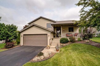 6124 Jeffers Dr, Madison, WI 53719