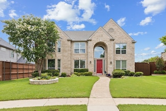 6308 Widgeon Dr, Plano, TX 75024