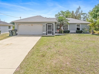 1702 Rice Terrace, North Port, FL 34286