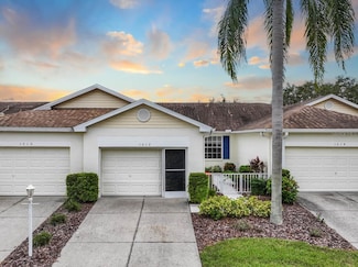 1012 Radison Lake Ct Unit 59, Sun City Center, FL 33573