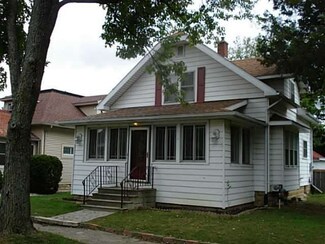315 Kaufman St, Holgate, OH 43527