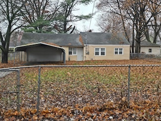 146 Illinois St, Battle Creek, MI 49014