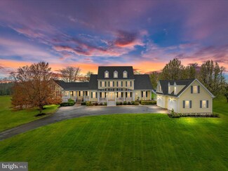 15967 Wenner Farm Ln, Purcellville, VA 20132